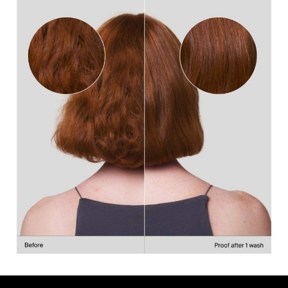 Living Proof RESTORE Shampoo & Conditioner Full size *NEW* - Picture 4 of 11